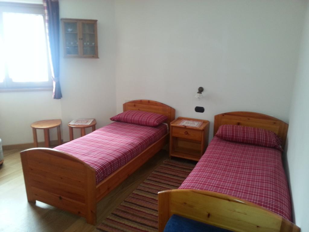 Casa Betty Apartment Bormio Room photo