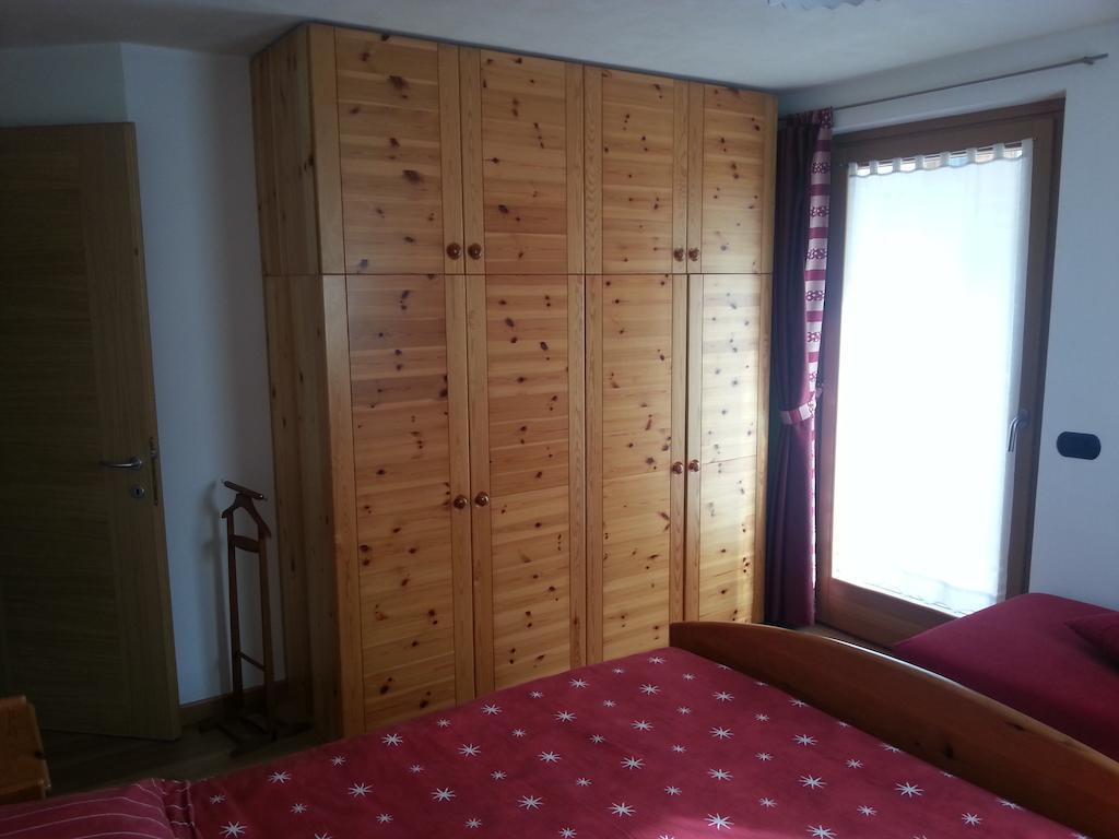 Casa Betty Apartment Bormio Room photo